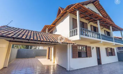 Casa comercial para alugar na Boleslau Kuroski, 150, Ecoville, Curitiba