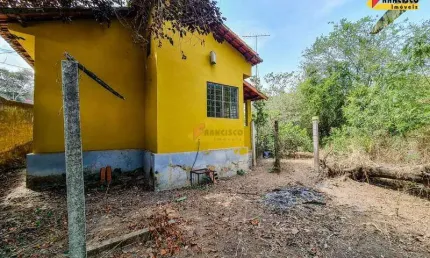 Terreno à venda no Interlagos, Divinópolis 