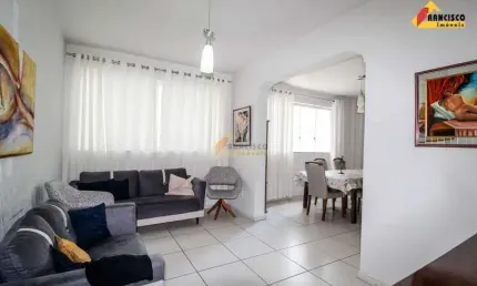 Apartamento cobertura à venda, 4 quartos, 1 suíte, 2 vagas, centro - divinópolis/mg