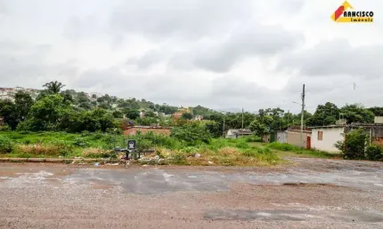 Terreno à venda no Jardim das Acácias, Divinópolis 