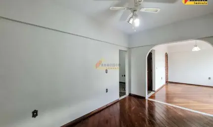 Apartamento à venda, 3 quartos, 1 suíte, 4 vagas, Porto Velho - Divinópolis/MG