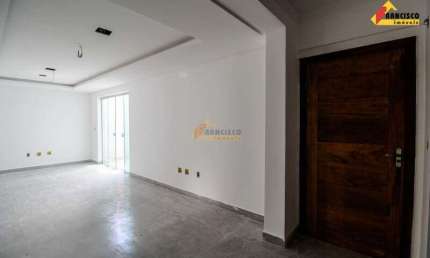 Apartamento à venda, 3 quartos, 1 suíte, 1 vaga, Manoel Valinhas - Divinópolis/MG