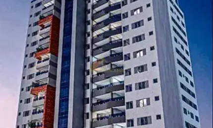 Apartamento à venda, 3 quartos, 1 suíte, 2 vagas, Centro - Divinópolis/MG