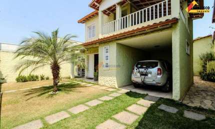 Casa à venda, 3 quartos, 1 suíte, 2 vagas, Interlagos - Divinópolis/MG