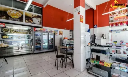 Ponto comercial à venda no Sidil, Divinópolis 