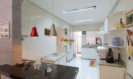 Casa à venda, 4 quartos, 1 suíte, 2 vagas, Santo Antônio - Divinópolis/MG
