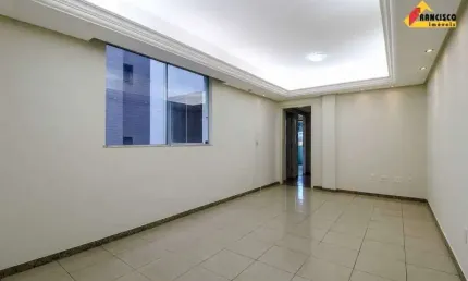 Apartamento à venda, 4 quartos, 1 suíte, 1 vaga, Sidil - Divinópolis/MG