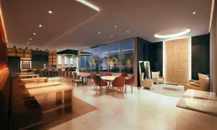 Apartamento à venda, 3 quartos, 1 suíte, 2 vagas, Sidil - Divinópolis/MG
