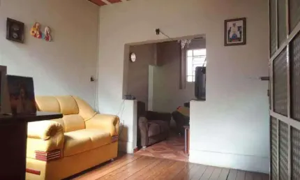 Casa à venda, 3 quartos, 1 vaga, Esplanada - Divinópolis/MG