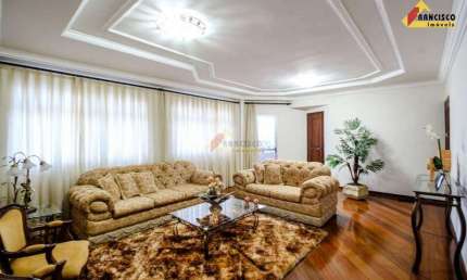 Apartamento à venda, 3 quartos, 1 suíte, 1 vaga, Jardim Nova América - Divinópolis/MG