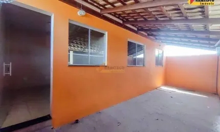 Apartamento à venda, 3 quartos, 2 vagas, Campina Verde - Divinópolis/MG
