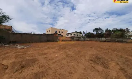Lote à venda, Padre Herculano Yanes - Divinópolis/MG
