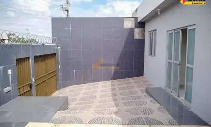 Casa à venda, 3 quartos, 2 vagas, Candelária - Divinópolis/MG