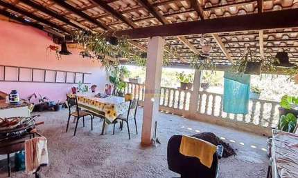 Casa à venda, 3 quartos, 1 vaga, Cidade Nova - CARMO DO CAJURU/MG