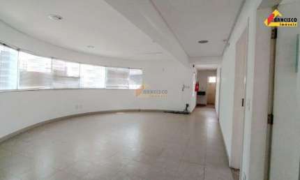 Sala comercial à venda no Centro, Divinópolis 