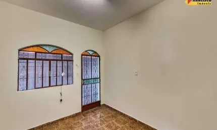 Casa à venda, 3 quartos, 4 vagas, icaraí - divinópolis/mg