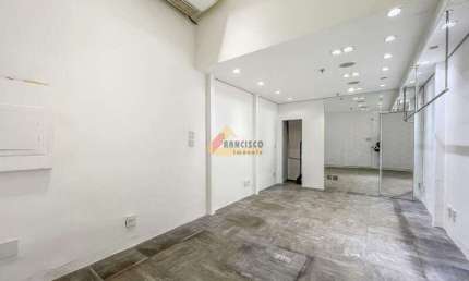Ponto comercial à venda no Santa Clara, Divinópolis 
