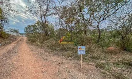 Terreno à venda no São Simão, Divinópolis 