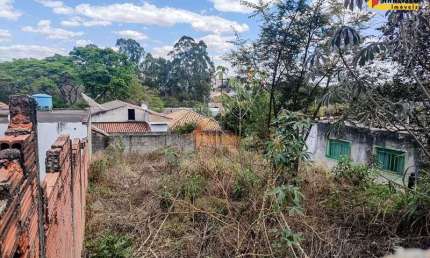 Terreno à venda no Bonfim, Carmo do Cajuru 