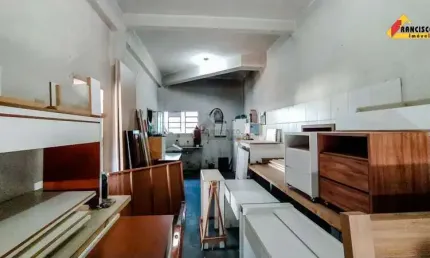 Ponto comercial à venda no São José, Divinópolis 