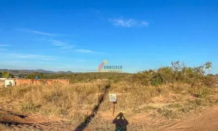 Terreno à venda no Jardim das Acácias, Divinópolis 