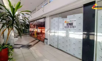Ponto comercial à venda no Bom Pastor, Divinópolis 