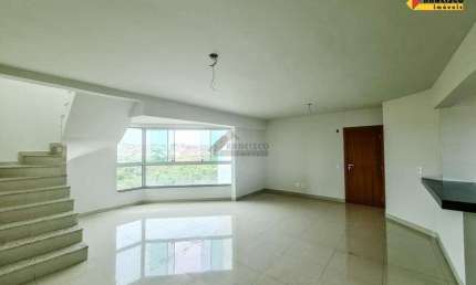 Apartamento Cobertura à venda, 3 quartos, 1 suíte, 6 vagas, Santa Clara - Divinópolis/MG
