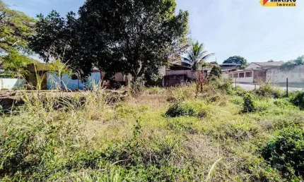 Terreno à venda no Oliveiras, Divinópolis 