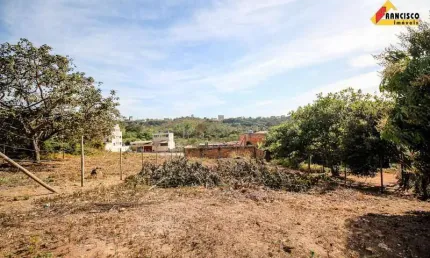 Terreno à venda no Realengo, Divinópolis 