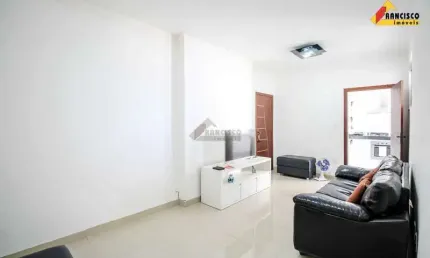 Apartamento à venda, 3 quartos, 1 suíte, 1 vaga, São José - Divinópolis/MG