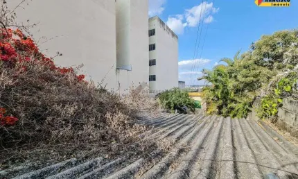 Terreno à venda no São José, Divinópolis 