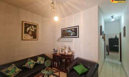Casa à venda, 4 quartos, 4 vagas, Porto Velho - Divinópolis/MG