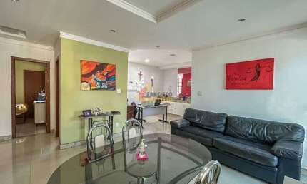 Apartamento Cobertura à venda, 2 quartos, 1 suíte, 1 vaga, Centro - Divinópolis/MG