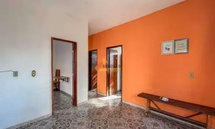 Casa à venda, 3 quartos, 2 vagas, são judas - divinópolis/mg