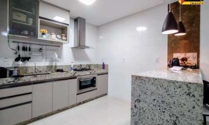Apartamento à venda, 3 quartos, 1 suíte, 2 vagas, Dona Quita - Divinópolis/MG