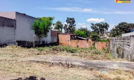 Terreno à venda no Padre Eustáquio, Divinópolis 
