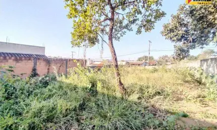 Terreno à venda no Realengo, Divinópolis 