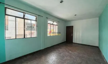 Apartamento à venda, 3 quartos, 1 suíte, 1 vaga, Sidil - Divinópolis/MG