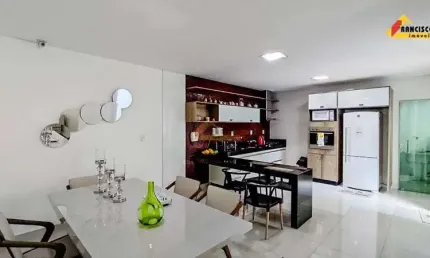 Casa à venda, 4 quartos, 1 suíte, 2 vagas, Bom Pastor - Divinópolis/MG