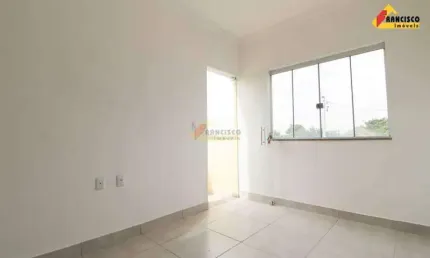 Apartamento à venda, 3 quartos, 1 vaga, Jardim das Acácias - Divinópolis/MG