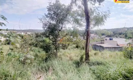 Terreno à venda no Jardinópolis, Divinópolis 