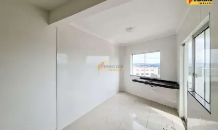 Apartamento à venda, 3 quartos, 1 vaga, Nações - Divinópolis/MG