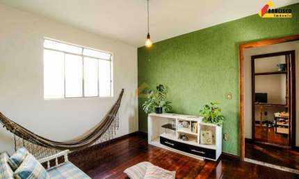 Apartamento à venda, 2 quartos, 1 vaga, Santo Antônio - Divinópolis/MG