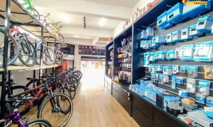Ponto comercial à venda no Bom Pastor, Divinópolis 