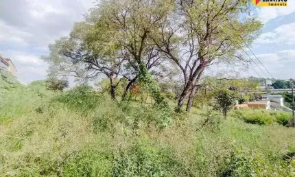 Terreno à venda no São Luís, Divinópolis 