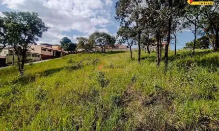 Terreno à venda no São Luís, Divinópolis 