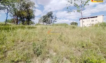 Terreno à venda no São Luís, Divinópolis 