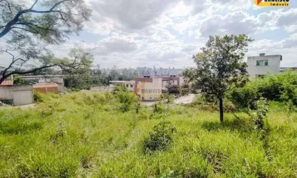 Terreno à venda no São Luís, Divinópolis 