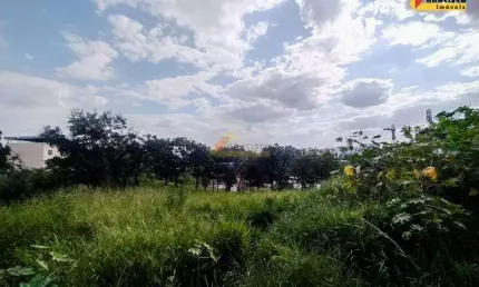 Terreno à venda no São João de Deus, Divinópolis 