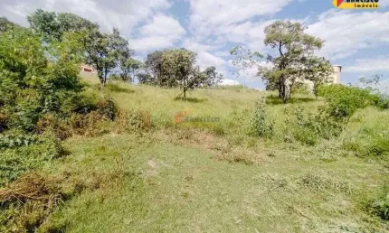 Terreno à venda no São Luís, Divinópolis 